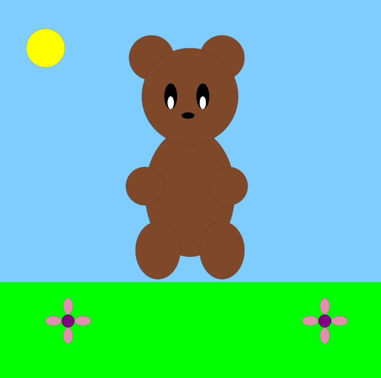 example 5 of the workshop - made by sharona